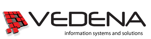 Vedena — information systems and solutions
